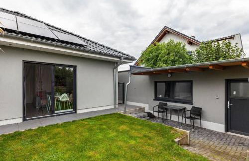 Ruhige Wohnung mit Terrasse - Foto 35