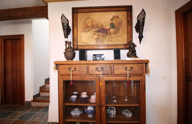 1094 Cortijo el Niño - Foto 60