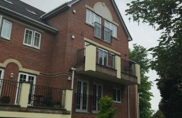 Bounty Suite Westlands House - Foto 62