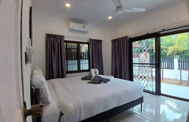 Bayok 11 - 2 Bedroom Villa Near Kathu Waterfall - Foto 6