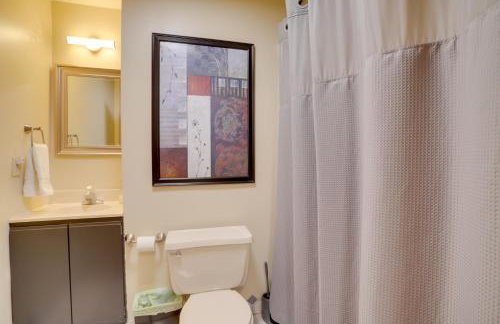 Coloma Escape with Fire Pit Less Than 1 Mi to Lake! - Photo 22