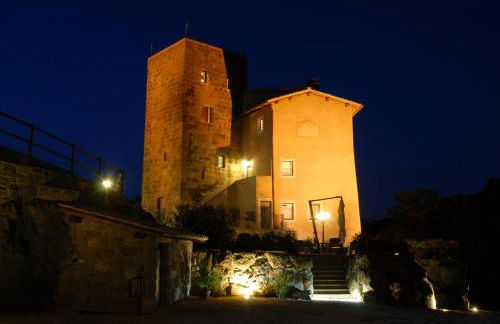 Tenuta la Torraccia agriturismo - Foto 37