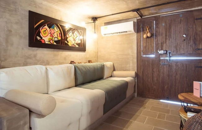 w Lovely 2BR w AC n Ocean View in Cartagena - Photo 5