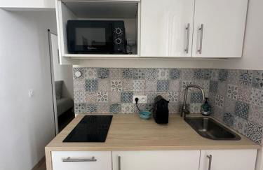 A proximité immédiate de la Tour Eiffel - Foto 8