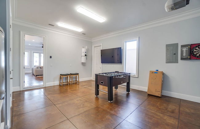 Beach House - Stairway to Heaven By Panhandle Getaways - Foto 26