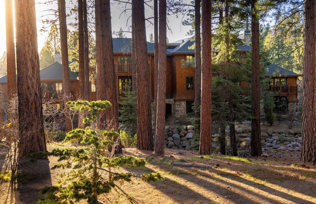 Hyatt Vacation Club at High Sierra Lodge, Lake Tahoe - Foto 49