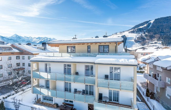 Appartements Sulzer - TOP 31 - Photo 61