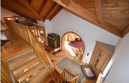 Begum's Palace in Munich - 120qm of Spacious Elegance - Foto 6