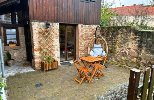 Le petit Châtaignier - Cozy Immo - Foto 34