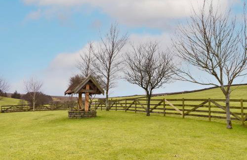 Curlew Cottage - Foto 12