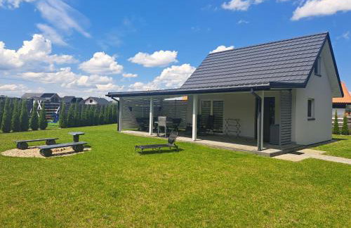 Domki Przy Lesie - Foto 2