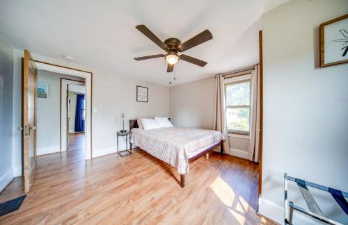 Central Erie Vacation Rental about 2 Mi to Beach! - Foto 14