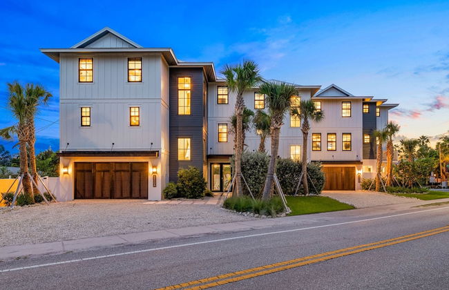 Crescent Beach House - Foto 42