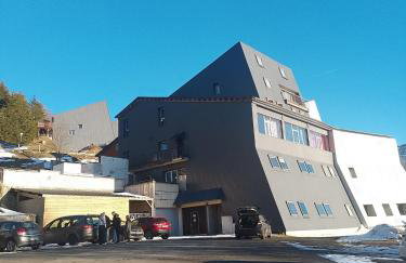 Nid cozy au Lioran - Foto 13