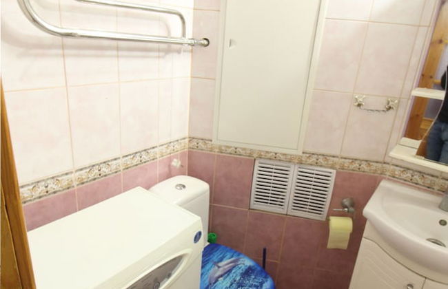 Flats of Moscow Apartment on Tsaritsyno 1 - Photo 7