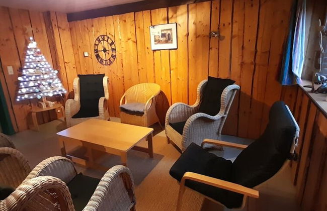 Holiday Home in Recht With Garden - Photo 18