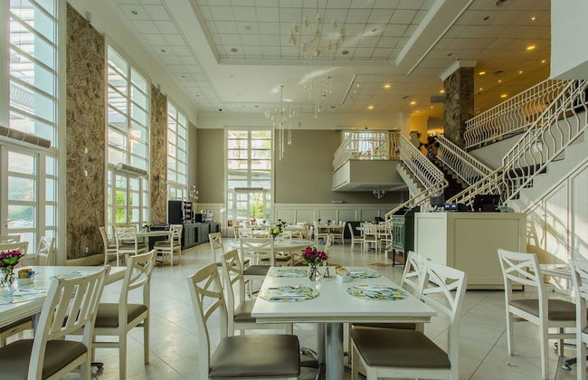 Coberturas sofisticadas no IL Campanario Resort ILCTOPM - Photo 56