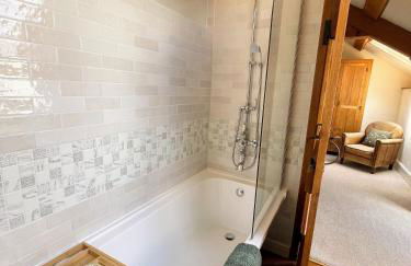 Widecombe Cottage - Foto 25