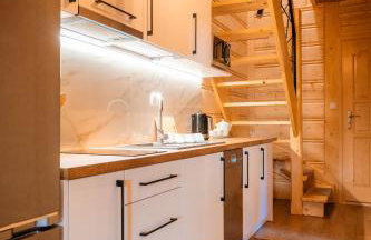 Apartamenty Dwupoziomowe Stasikowe Izby - Foto 52