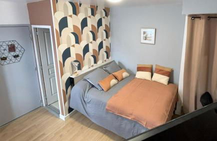 Le Sully - Studio n°2 - Photo 4