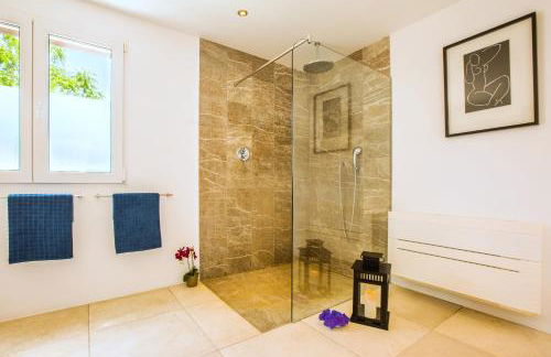 Casa Pura - Luxuriöses Ferienhaus mit Meerblick - Foto 18