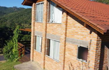 Refúgio Som das Águas, apenas 38km de Florianópolis com wifi e piscina - Photo 30