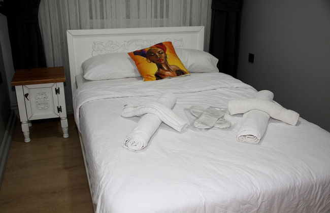 GV Suites Galata - Foto 16