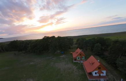 Domki na Skarpie - Wypoczynek z widokiem na Zalew - Frombork - Foto 36