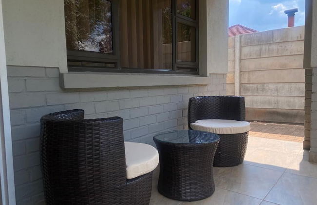 A Pristine B B Located in Belvedere Harare - 2008 - Foto 15