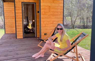 Domek w Górach Wilkanów Park - Foto 29