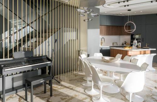 Holiday Home Meltemi Villa Kreta by Interhome - Foto 40