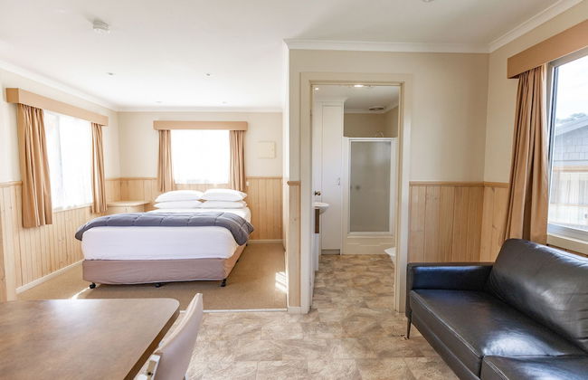 NRMA Halls Gap Holiday Park - Foto 49