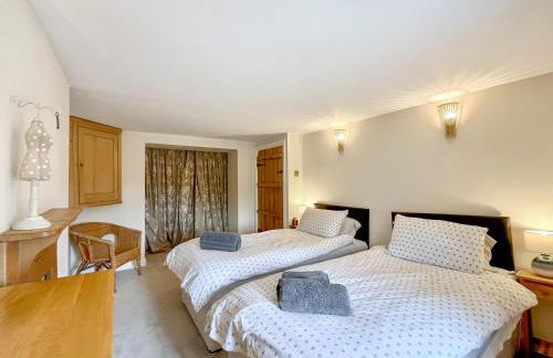 Gladwyn Cottage - Foto 16