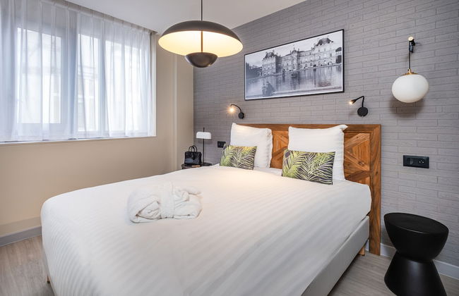 Appart'hôtel East Paris Suite - Foto 5