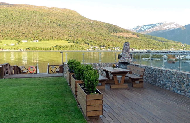 Holiday Home in EidsvÃ¥g - Foto 43