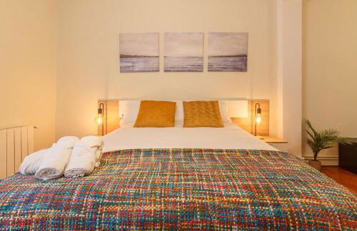 Vivienda turistica en el centro reformada con wifi - Foto 2