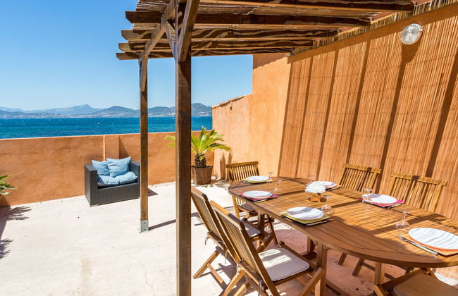 La Madrague - Foto 21