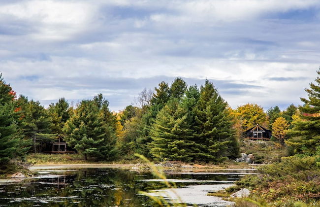 Pine Brae Eco-Resort - Photo 1