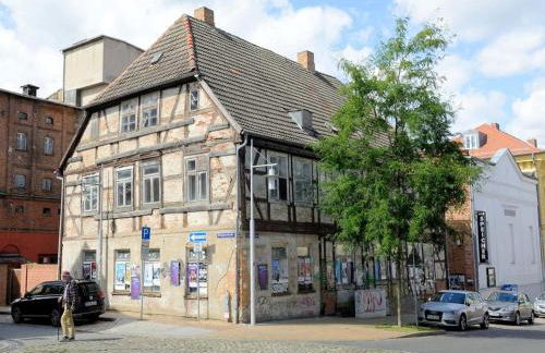 Appartements im Sudhaus in Schwerin - Foto 8