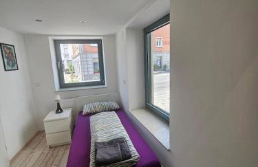 Baienfurt - large house with 3 apartments with 3-4 bedrooms near Ravensburg - Foto 17