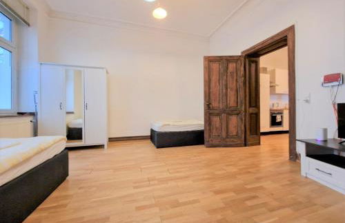 VS Workers Apartment T1-6 - Foto 28