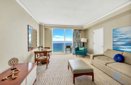 Ocean View Luxurious Studio Premium Amenities - Foto 6