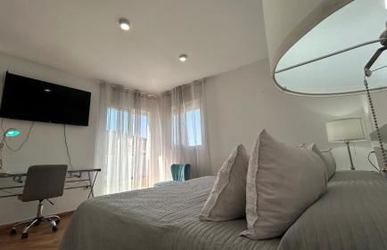 Piso con gran terraza en malaga arenas - Foto 24