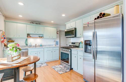 4 Mi to Hwy Access for Mtn Fun Family Getaway! - Foto 11