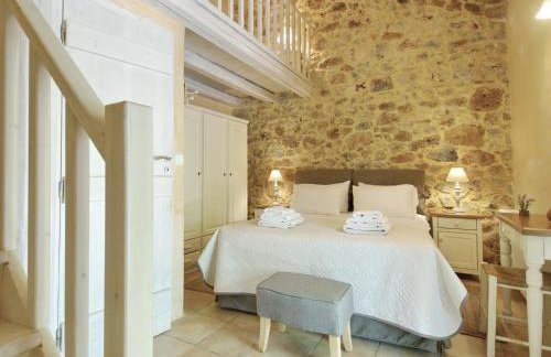 Villa Vigla in Stylos - Foto 13