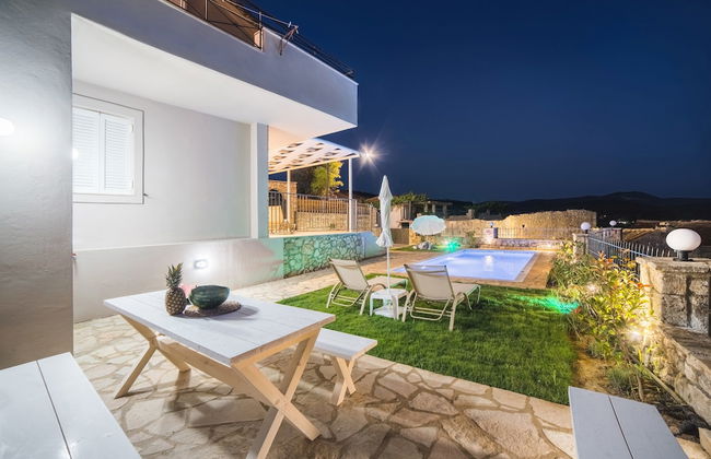 Villa Provenza - Photo 21