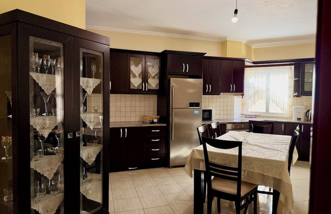 ERAL Apart-Hotel - Foto 62