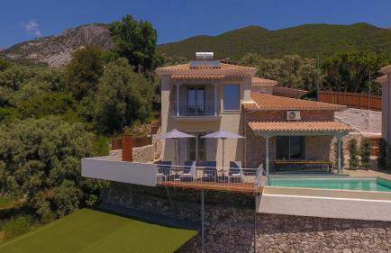 Panoutsis Villa Vista - Foto 4