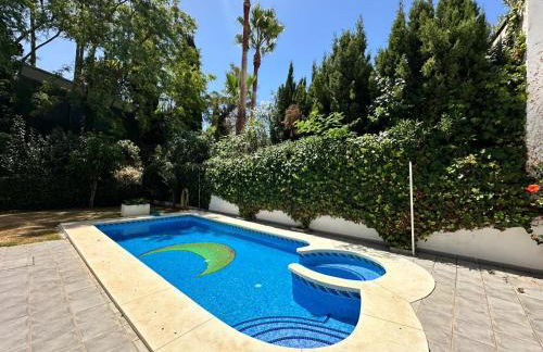 Wonderful private villa near beach with sea views - Foto 40