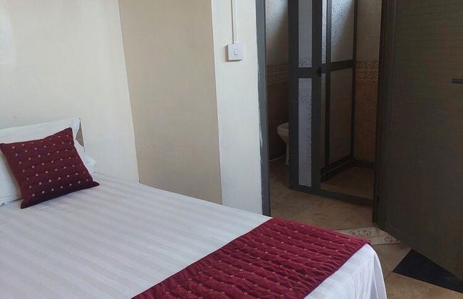 Blue Bay Holiday Resort - Photo 14